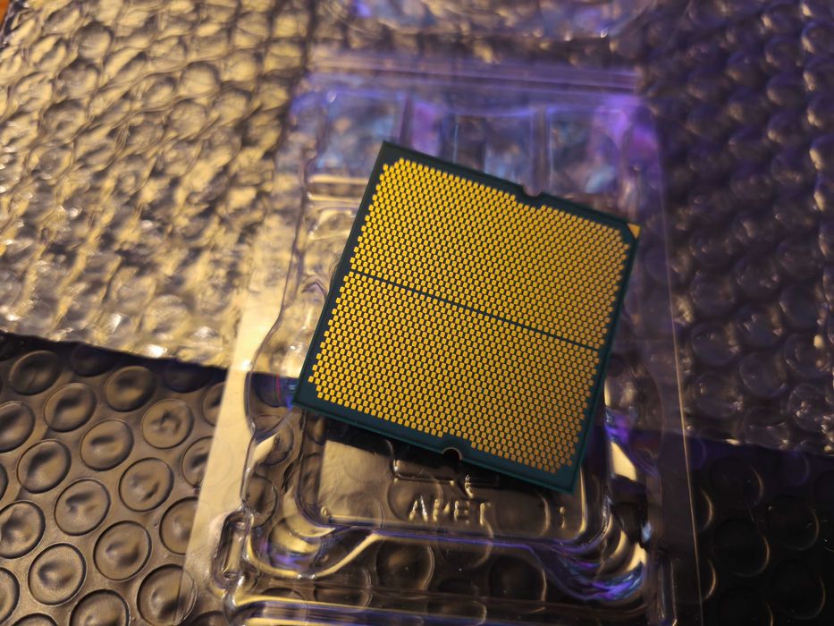 Procesor AMD Ryzen 7800x3d