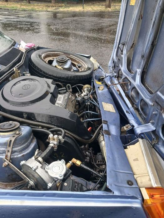 ЗАЗ Таврія Нова 1.2 карб донор або під відновлення