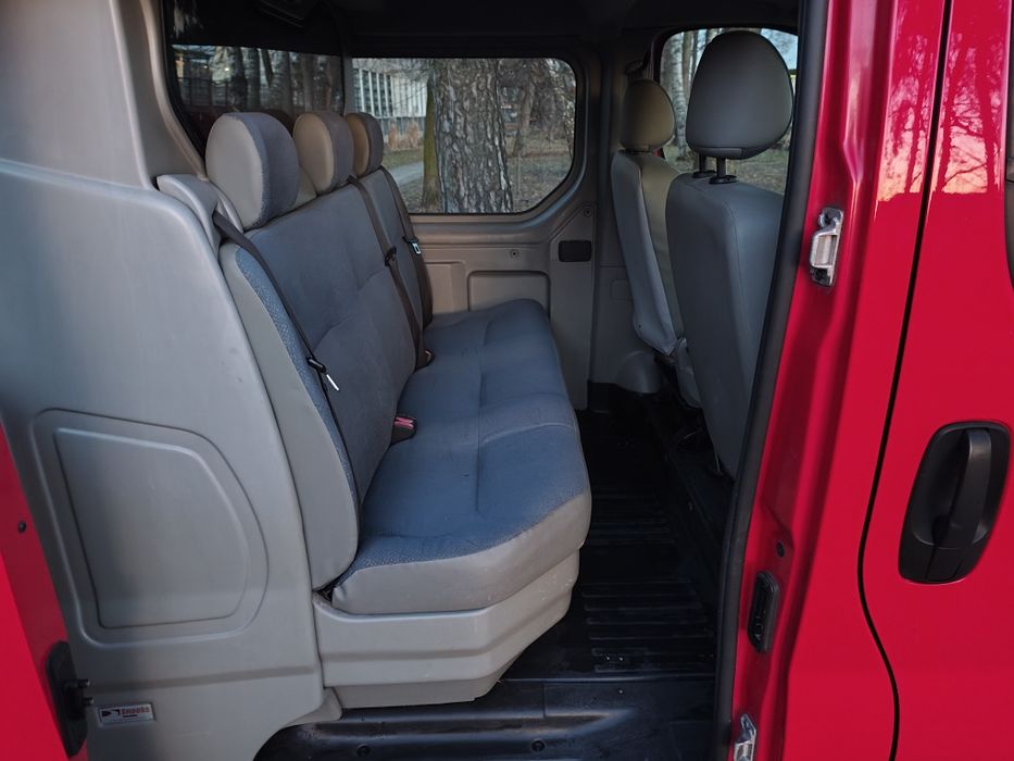 #BRYGADOWKA#Zamiana na Osobowym Lub Sprzedam