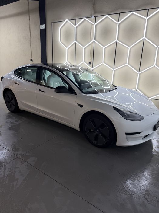 Tesla Model 3 SR plus LFP Ryzen