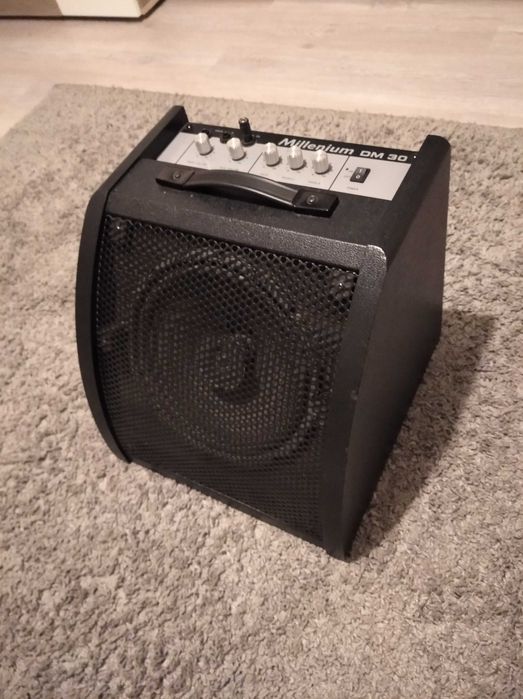 Glosnik perkusyjny Millenium DM30