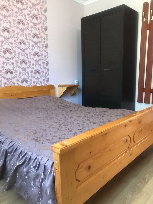 Оренда житла біля термальних басейнів