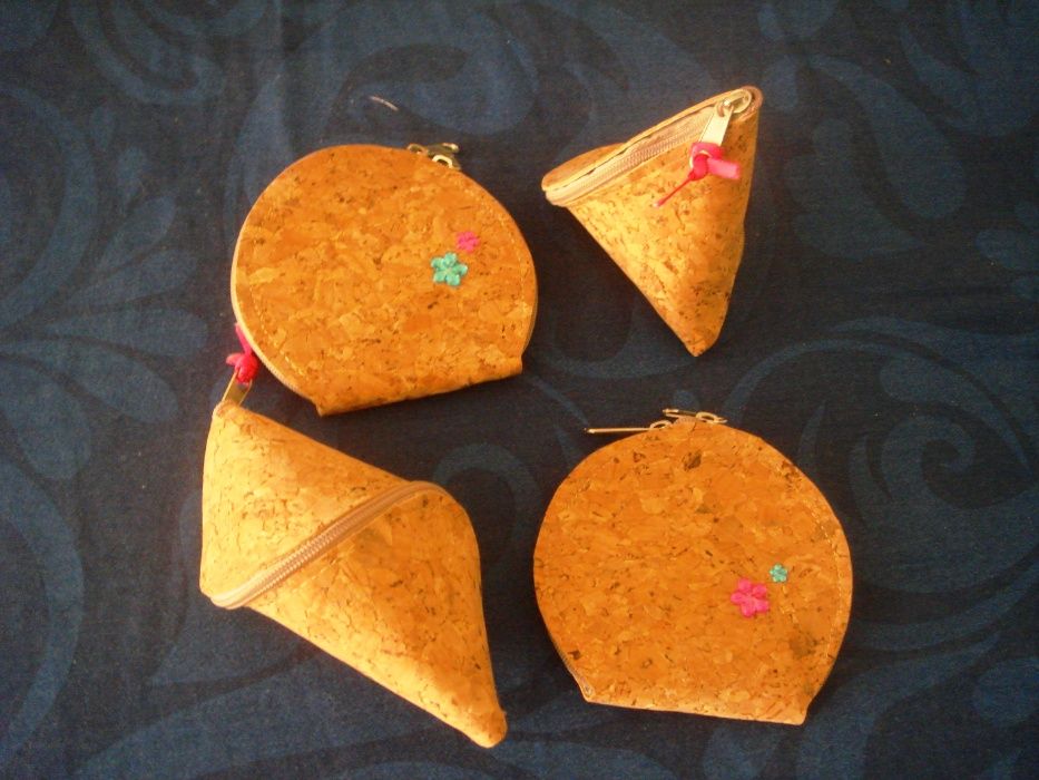 Presentes criativos a partir de 5 euros