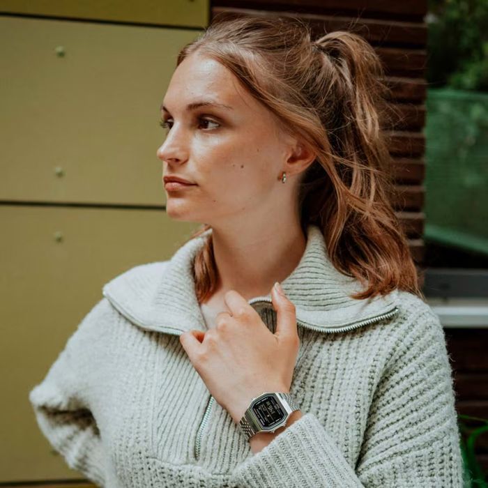 Часы Casio ABL-100WE-1B ! Оригинал! Фирменная гарантия 2 года!