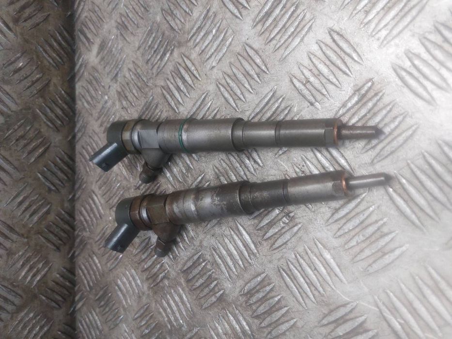 WTRYSK WTRYSKIWACZ 2 SZT ROVER 75 I 2.0 CDT