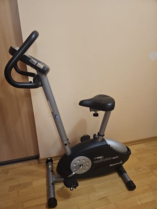 Rower stacjonarny