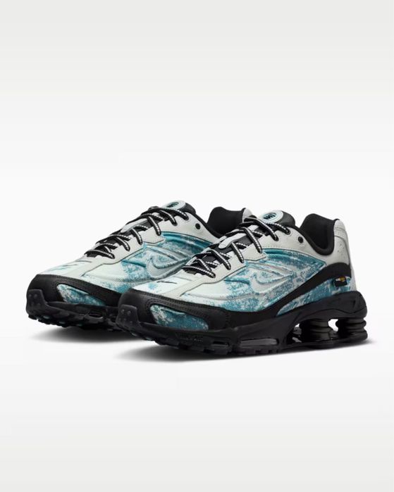 Nike Shox Ride 2 Premium