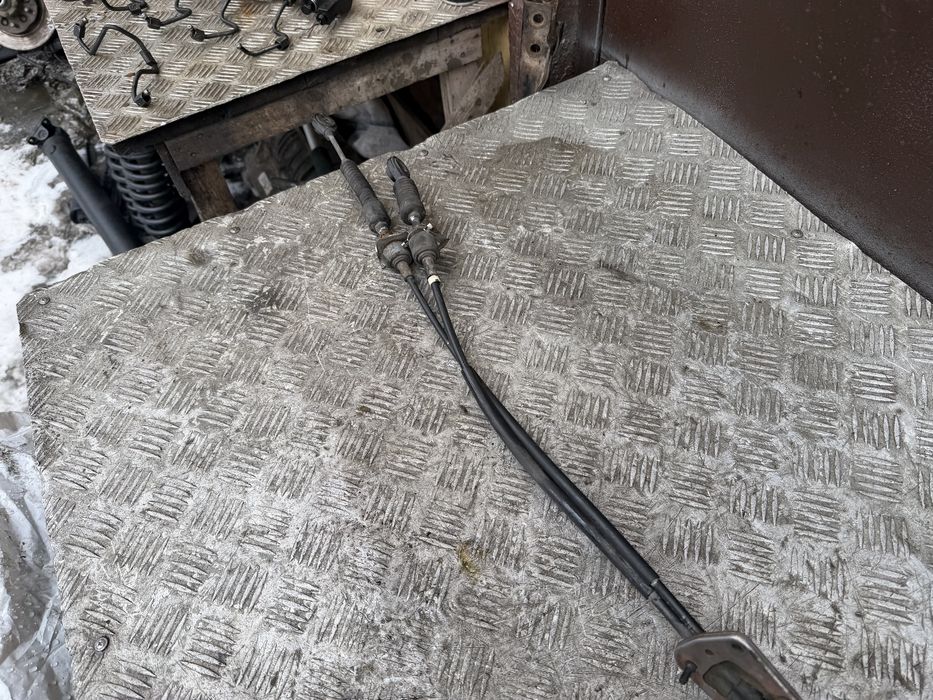 Топливная рейка ml w163 sprinter год 2003