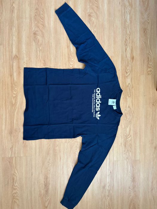 Sweatshirt adidas Skateboarding - Tamanho S