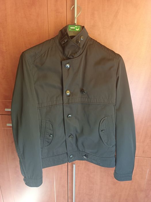 Kurtka Reserved rozm S jesienna jak nowa