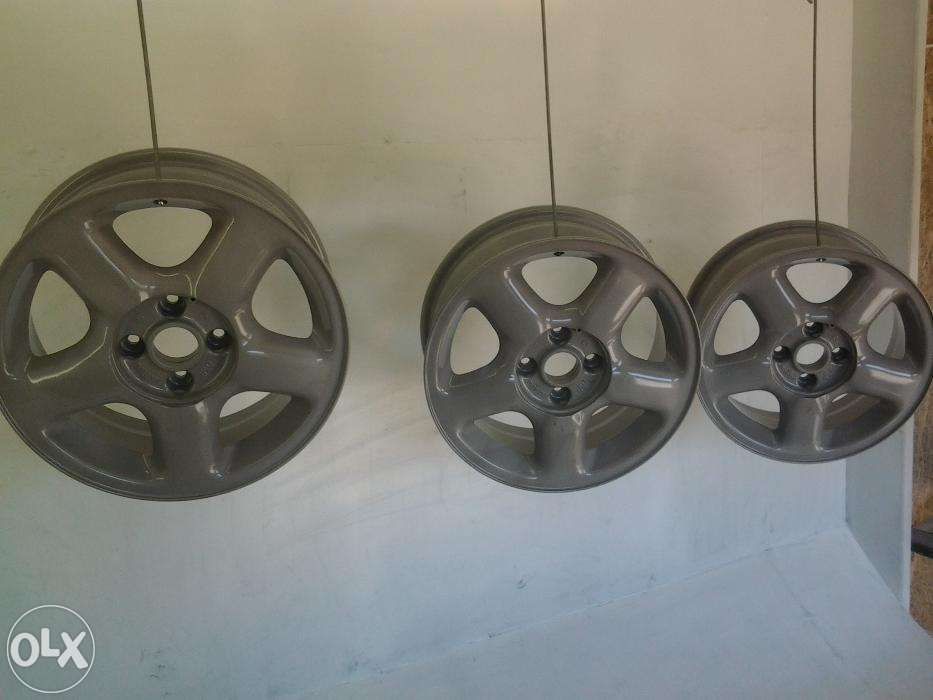 Порошковая покраска дисков, очистка от старой краски, ремонт, проточка