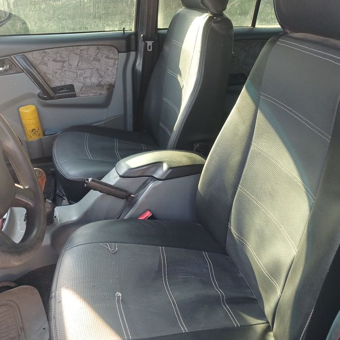 Газ 31105 продам
