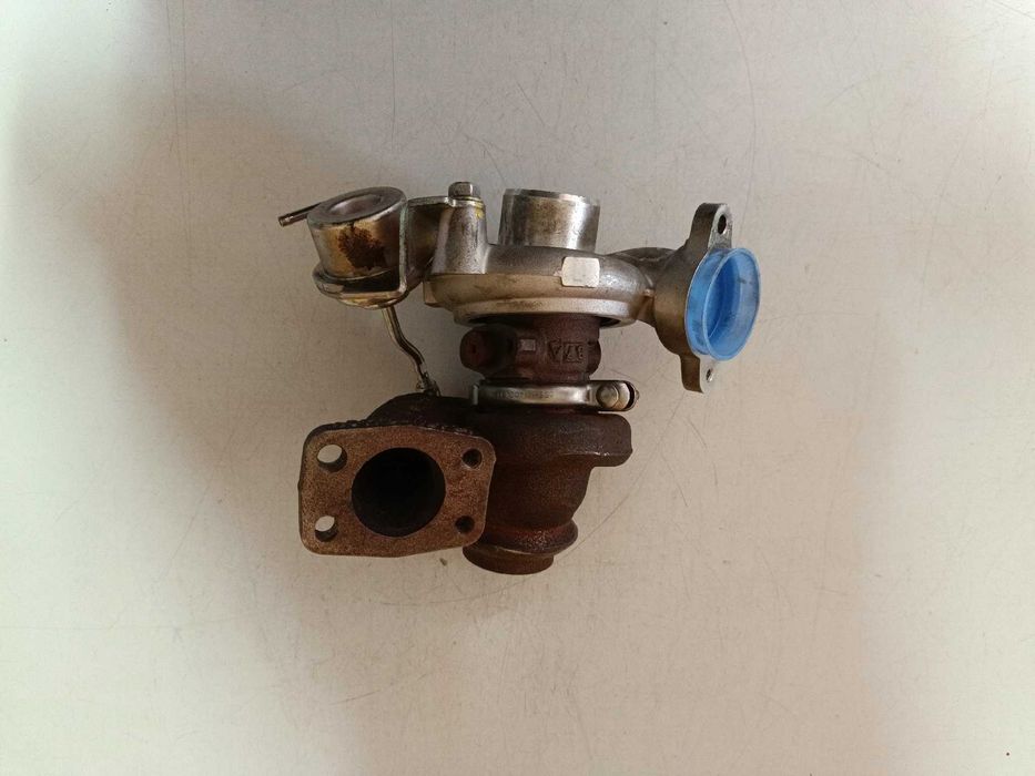 Turbo Citroen/Peugeot 1.6 hdi l 139219