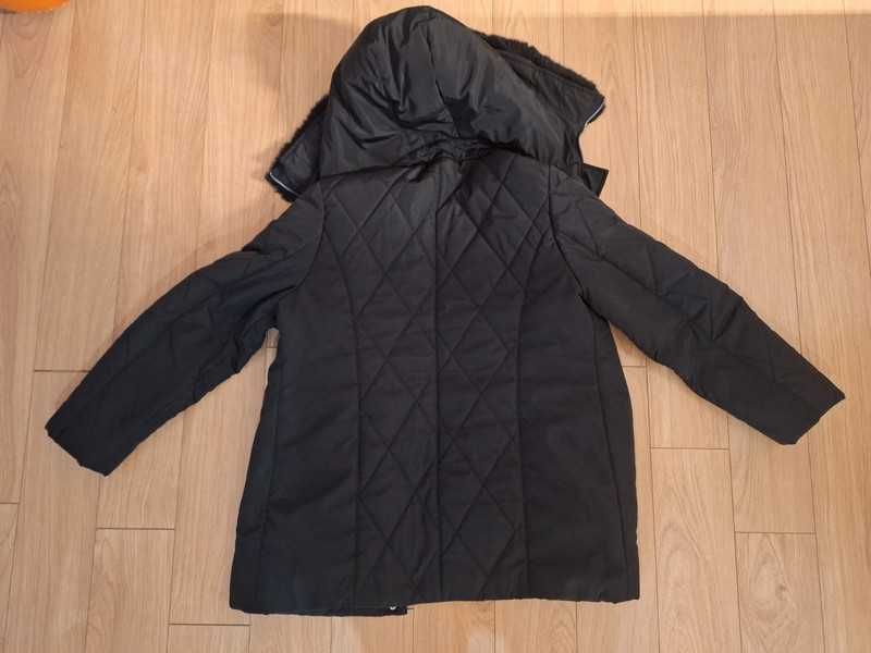 Kurtka przejściowa patrizia orini rozmiar 46