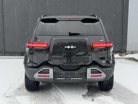 Запчастини BYD Leopard 3, 5, 7, 8