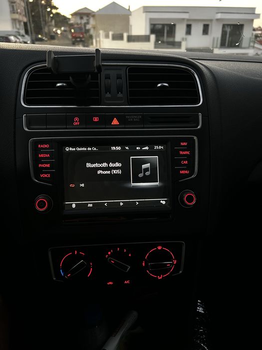 Volkswagen Polo 1.4 TDI 90cV 2016
