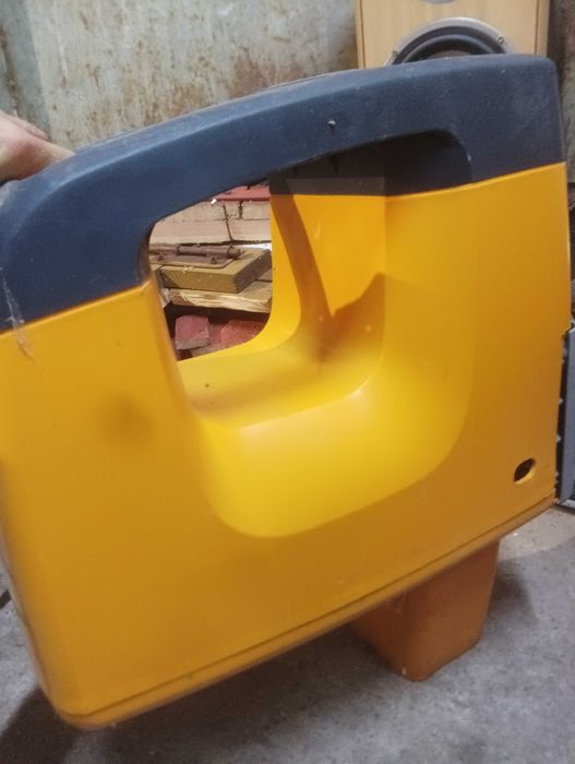 Rozdrabniacz do gałęzi Stiga