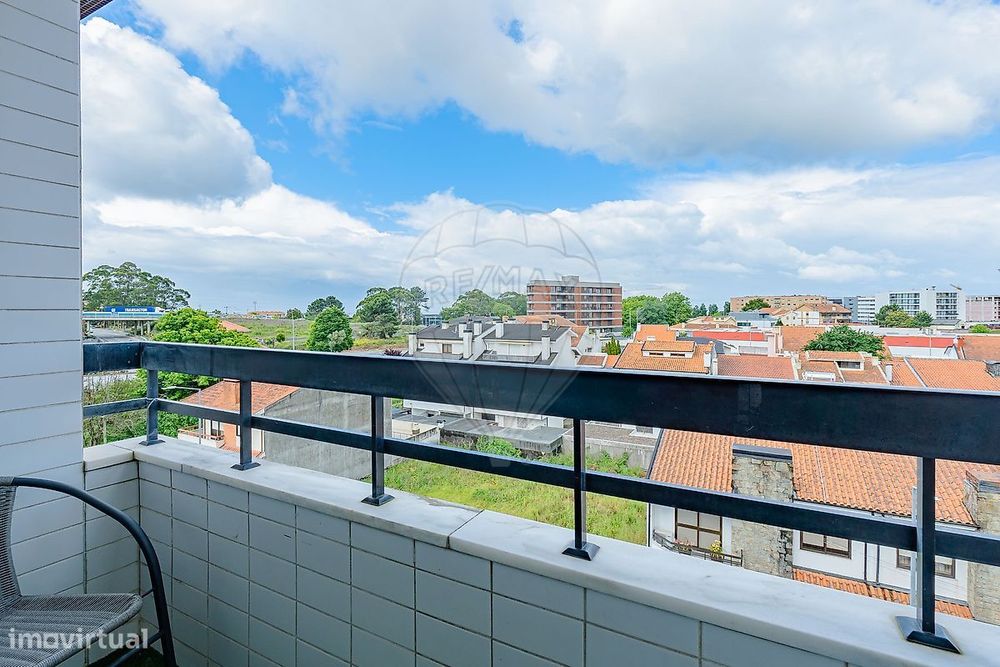 Apartamento T3 para venda