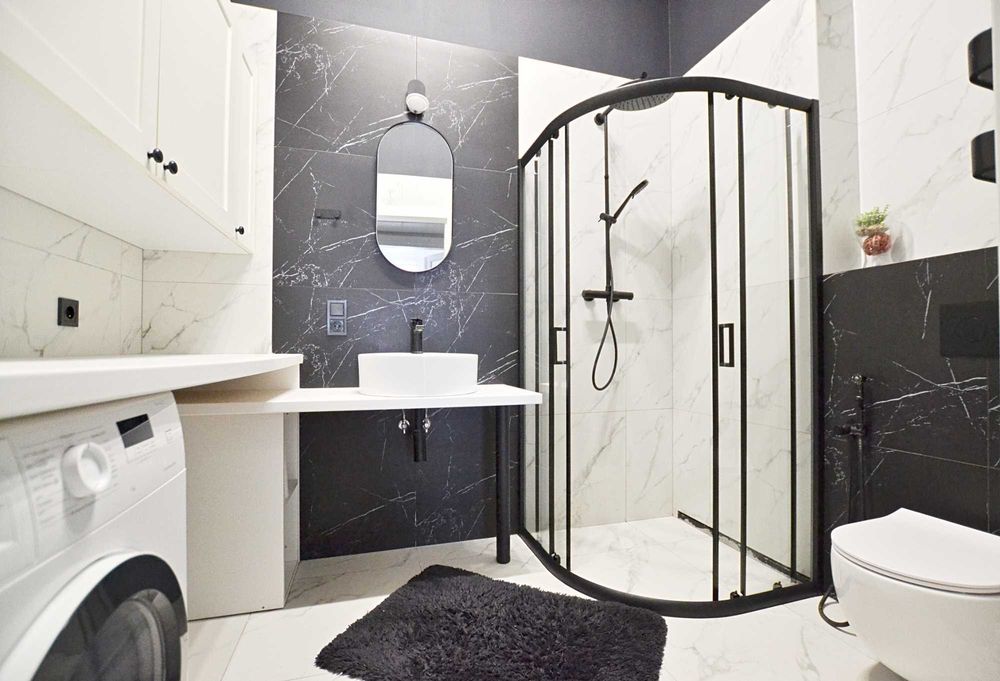 Duże wygodne mieszkanie z widokiem na Wawel