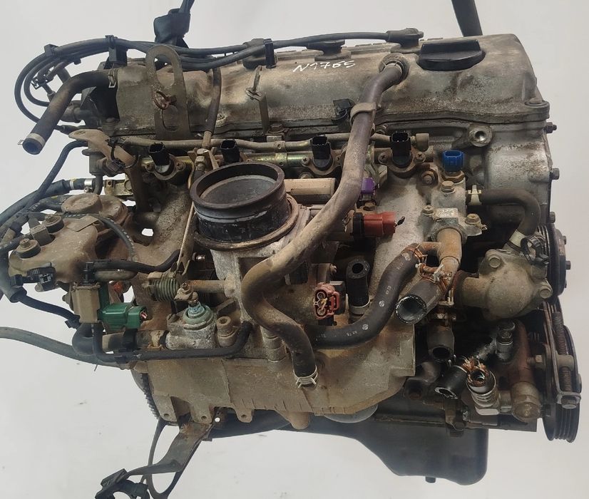 Motor completo NISSAN Almera I Hatchback (N15)