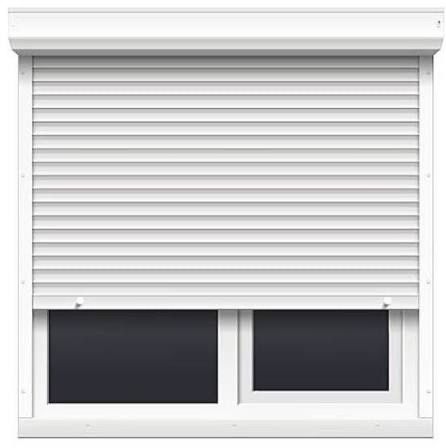 Manutenção de estores
