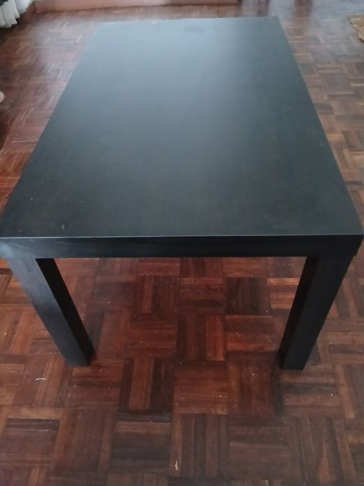 Mesa de centro de sala