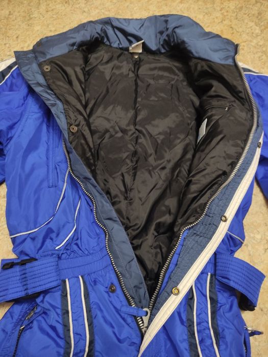 Комбинезон зимний лыжный RODEO р.M мужской