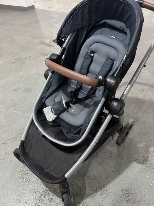 Carrinho maxi cosi Zélia 2