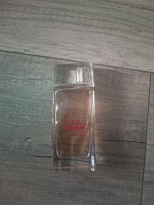 Perfumy Kenzo hyper wave pour femme  40 ml