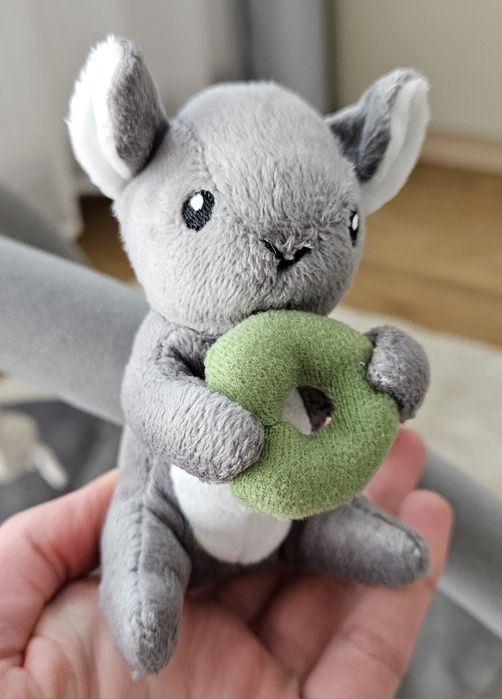 Mata edukacyjna Gulligast Ikea