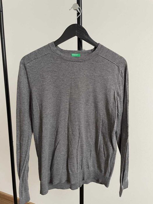 BLUZA Benetton oryginalna