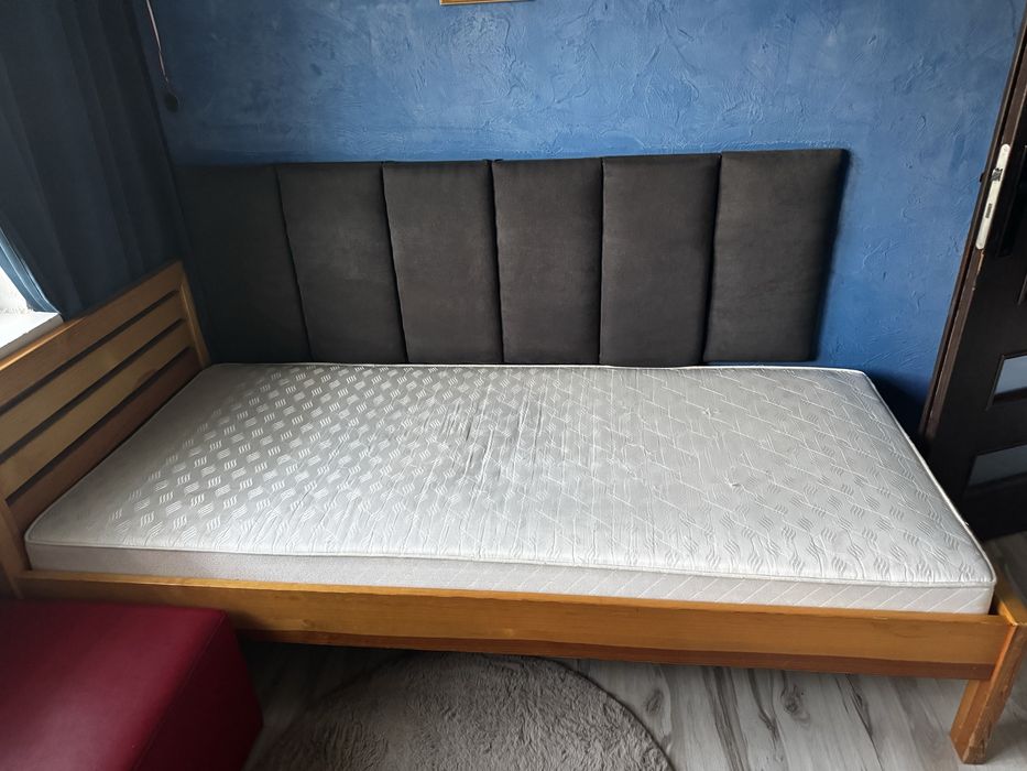 Materac kolo 90x200