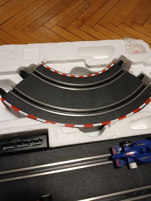 Carrera GO!! Formula Trophy 62070.