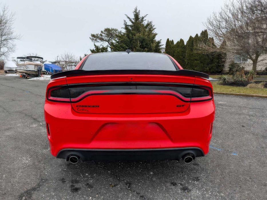 Dodge Charger      2019