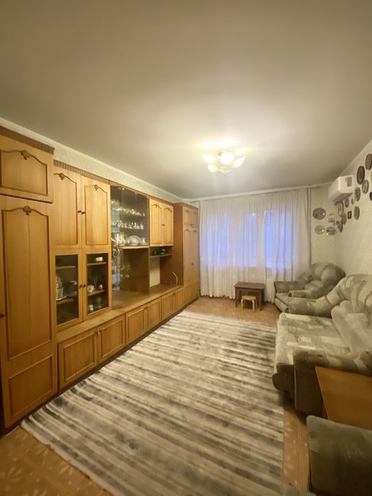 Оренда 3кімнатної квартри. Епіцентр