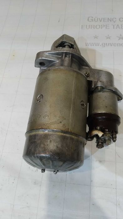 стартер ЗИЛ-157 СТ-230И 12В,1,8КвтДЛЯ ДВИГ4Ч,2Ч8.5\11 для дизель ВНАЛИЧИИ СТ 24В