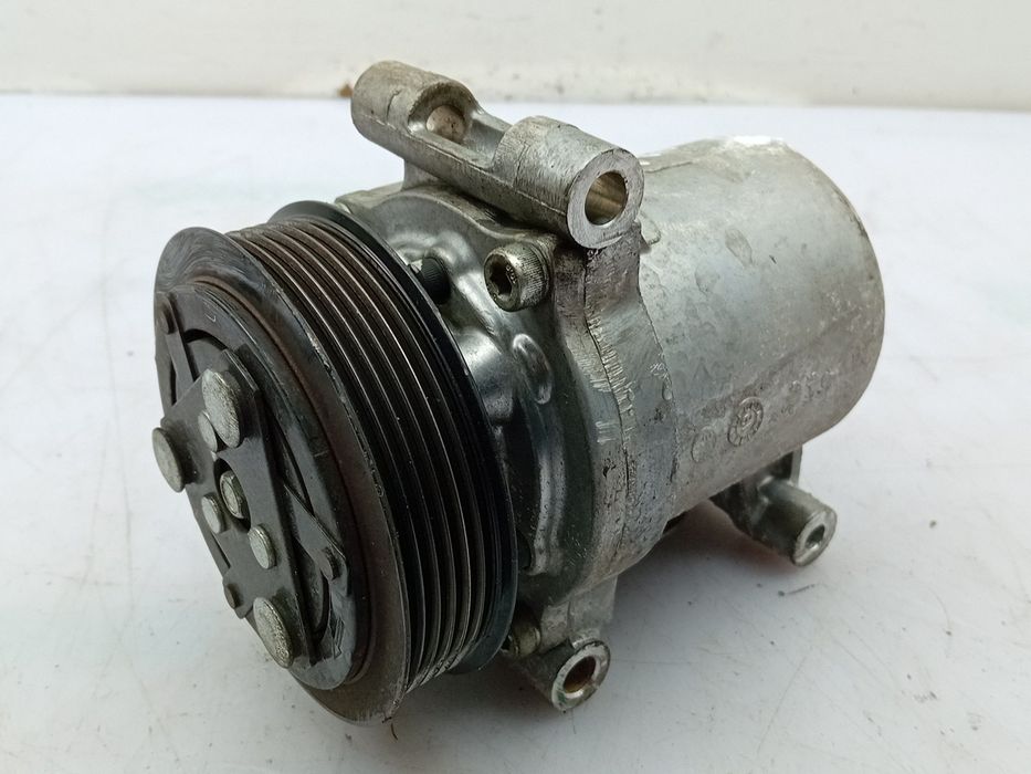 Compressor AC CITROËN C3 III (SX)