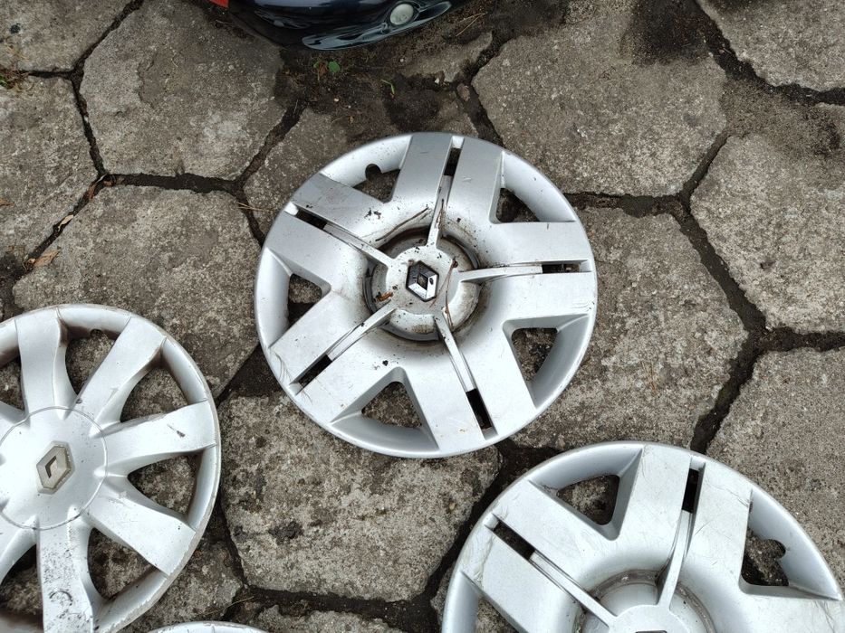 kołpaki RENAULT różne 30zł za szt