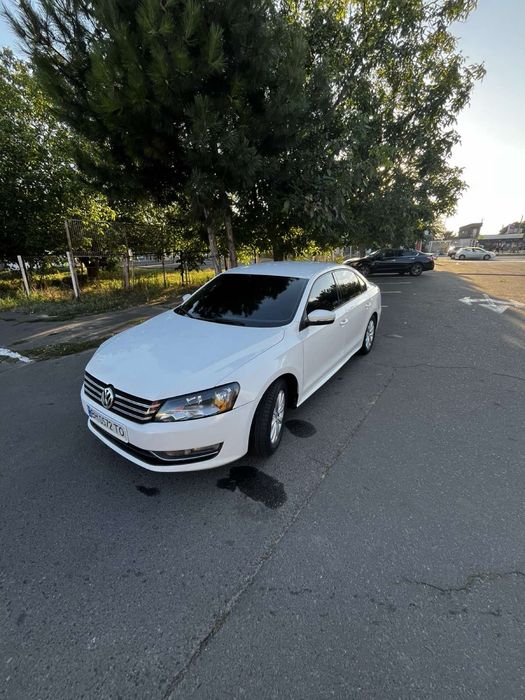 Прдам Volkswagen  Passat B7