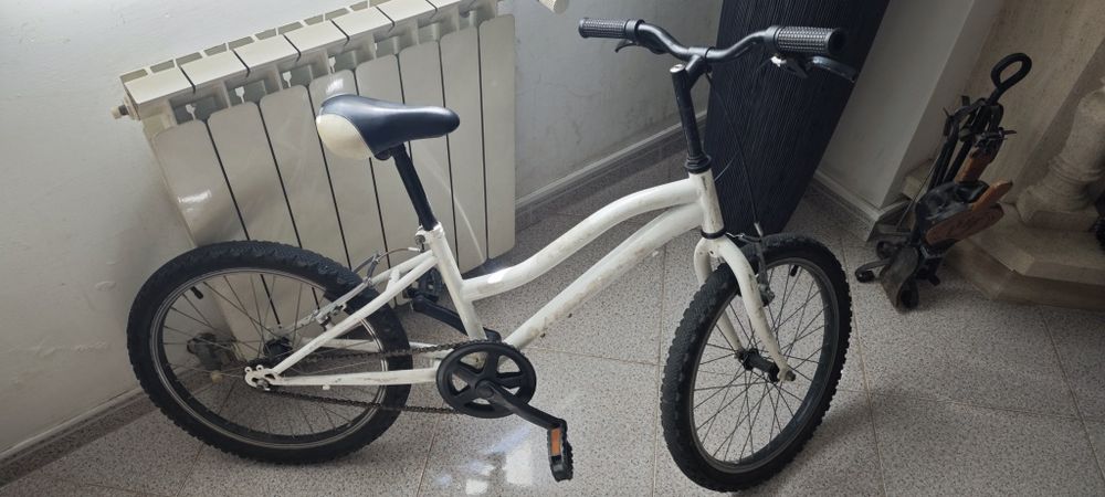Bicicleta roda 20