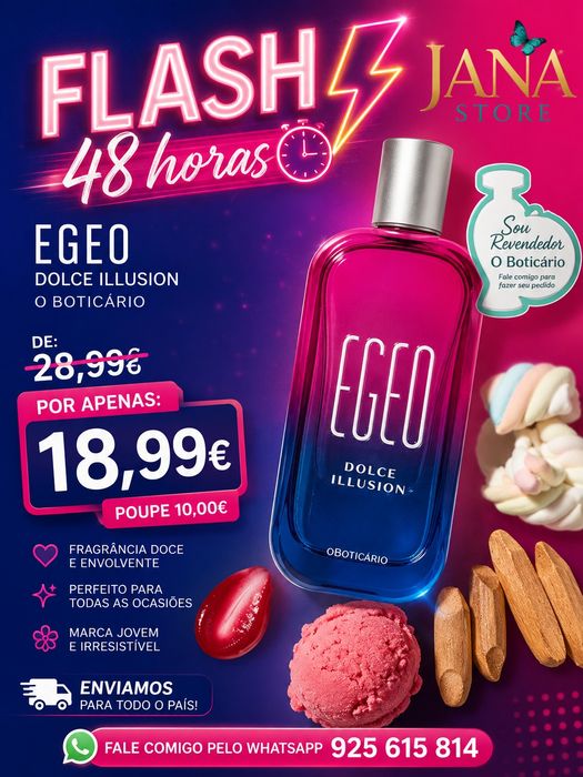 Produtos O Boticário