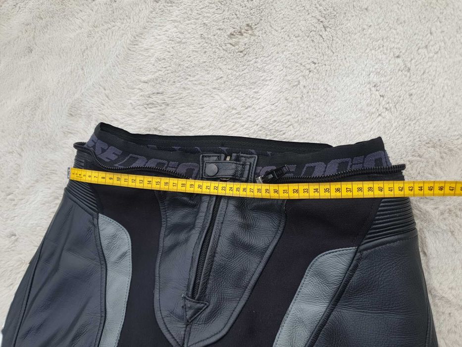 wys 12.08 Dainese Avro 48 Eur S , męski  kombinezon motocyklowy