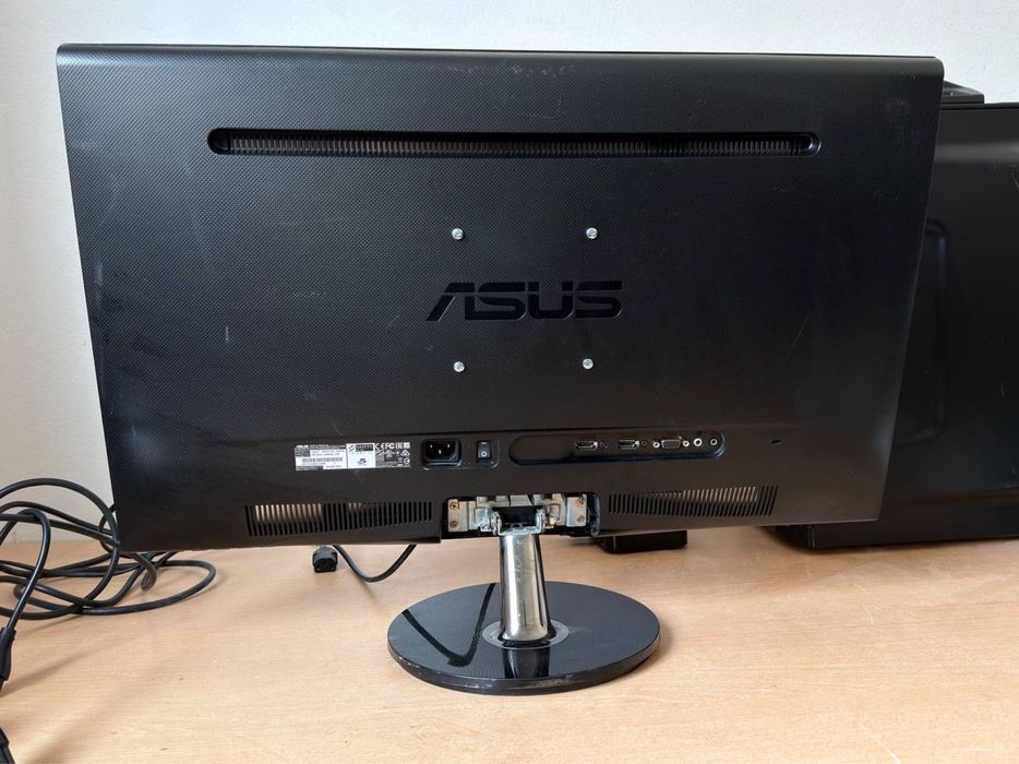 Монітор ASUS Full HD – 27”