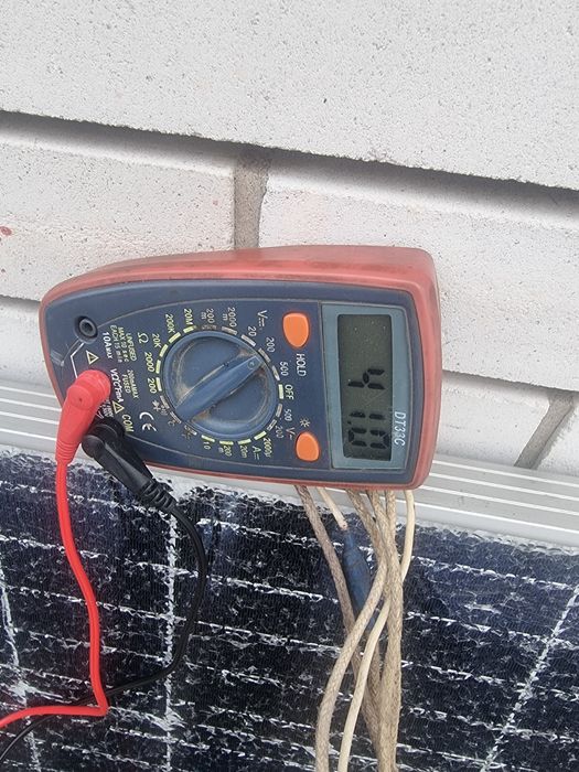 Продам сонячну панель 400w Solar Module