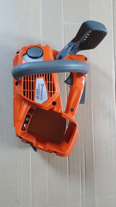 Piła akumulatorowa husqvarna t535ixp