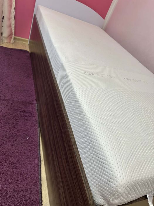 Meble dla dziewczynki Baggi