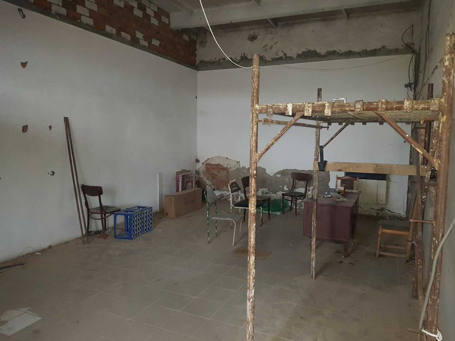 нежитлове приміщення, м. Кам'янка-Бузька