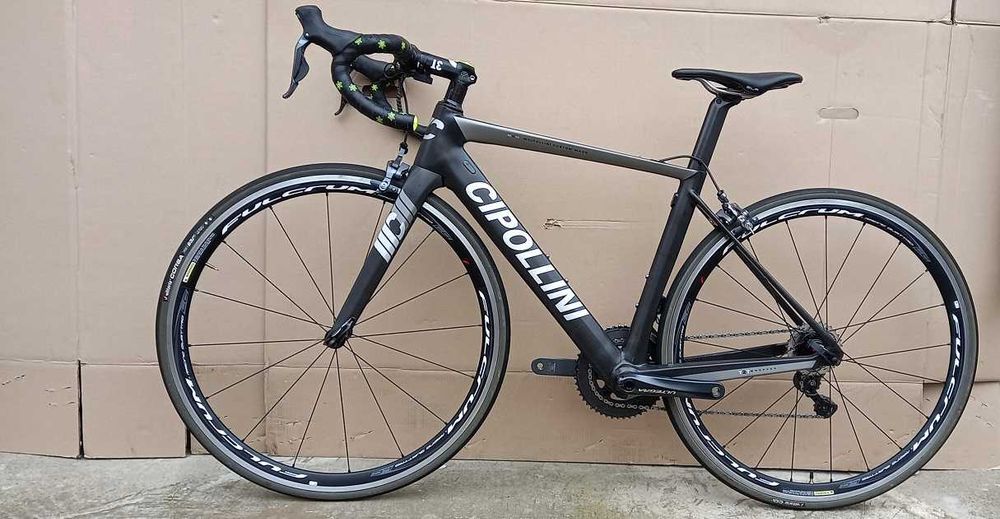 Cipollini MCM CARBON Shimano Ultegra Di2