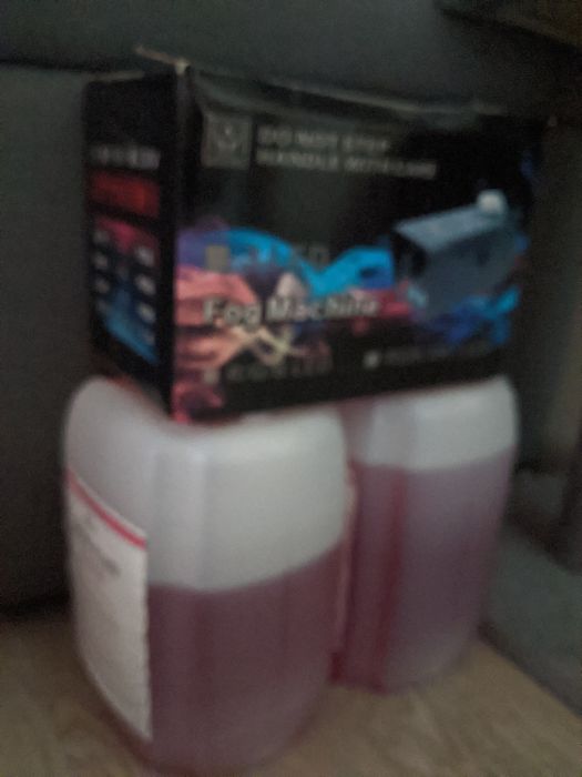 Дим машина,генератор диму.