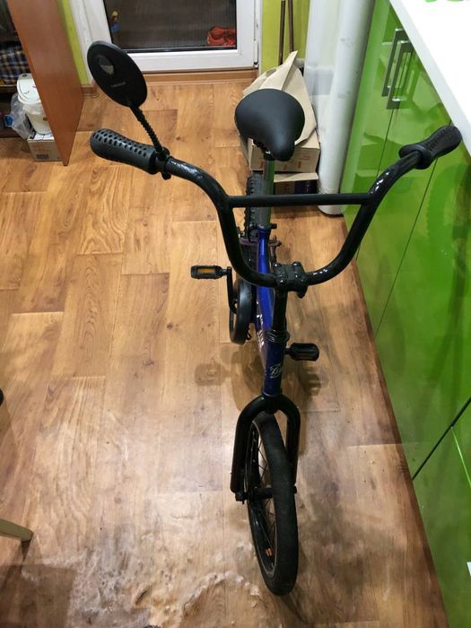 Велосипед дитячій, бу